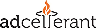 ADCELLERANT logo