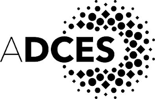 ADCES logo