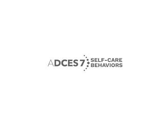ADCES7 SELF-CARE BEHAVIORS logo