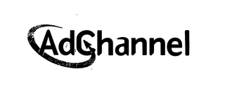 ADCHANNEL logo