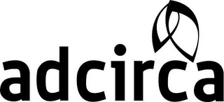 ADCIRCA logo