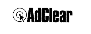 ADCLEAR logo