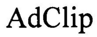 ADCLIP logo