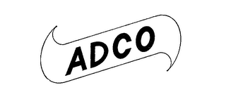 ADCO logo