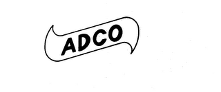 ADCO logo