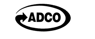 ADCO logo