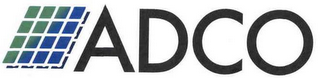 ADCO logo