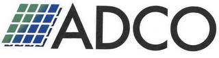 ADCO logo