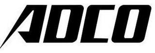 ADCO logo