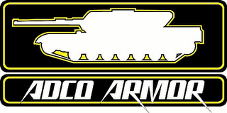 ADCO ARMOR logo
