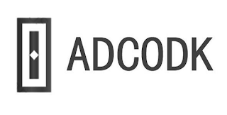 ADCODK logo