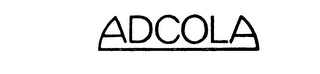 ADCOLA logo
