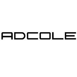 ADCOLE logo