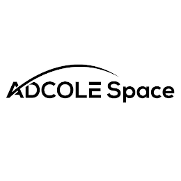 ADCOLE SPACE logo
