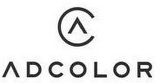 ADCOLOR AC logo