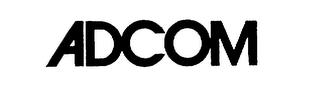 ADCOM logo