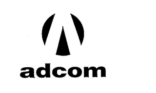 ADCOM logo