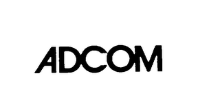 ADCOM logo