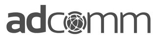 ADCOMM logo