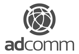 ADCOMM logo