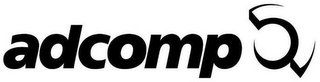 ADCOMP logo