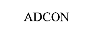 ADCON logo