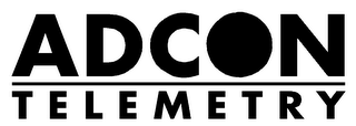 ADCON TELEMETRY logo