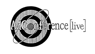 ADCONFERENCE[LIVE] logo