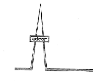 ADCOR logo