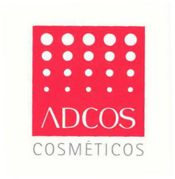 ADCOS COSMETICS logo