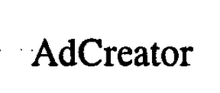 ADCREATOR logo