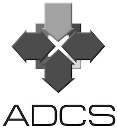 ADCS logo