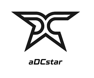 ADCSTAR logo
