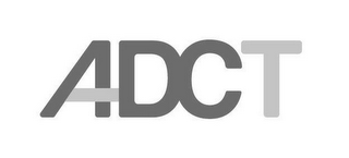 ADCT logo
