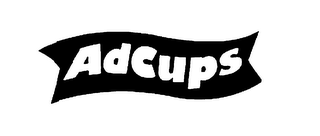 ADCUPS logo
