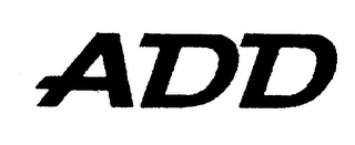 ADD logo