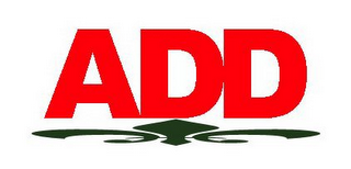 ADD logo