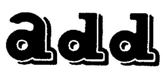 ADD logo
