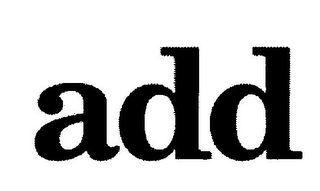 ADD logo