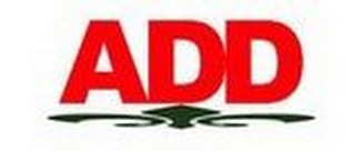 ADD logo