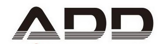 ADD logo