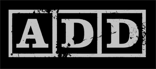 ADD logo