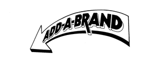 ADD-A-BRAND logo