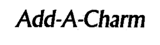 ADD-A-CHARM logo