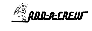 ADD-A-CREW logo