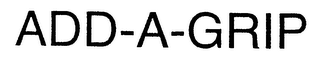ADD-A-GRIP logo