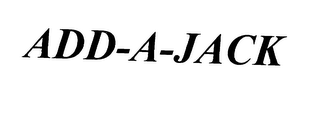 ADD-A-JACK logo