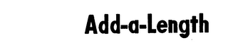 ADD-A-LENGTH logo