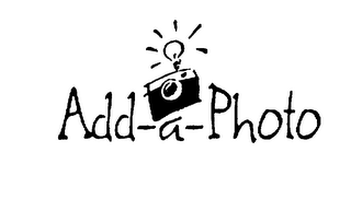 ADD-A-PHOTO logo