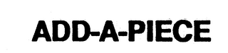 ADD-A-PIECE logo